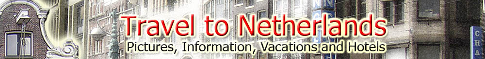 Back to Main Page - Travel to Netherlands