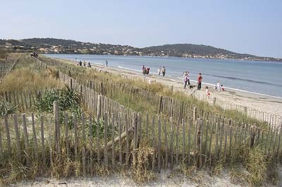 Picture Gallery of Hyeres Provence France