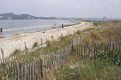 Picture Gallery of Hyeres Provence France