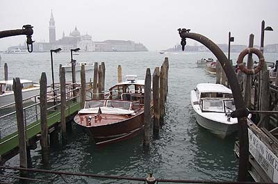 Picture Gallery of Venezia - Venice Italy