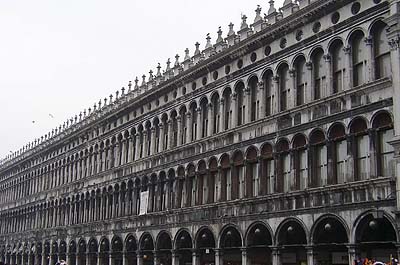 Picture Gallery of Venezia - Venice Italy